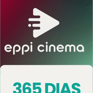 CRÉDITO EPPI CINEMA 365 DIAS